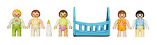 Playmobil Baby Kleinkind