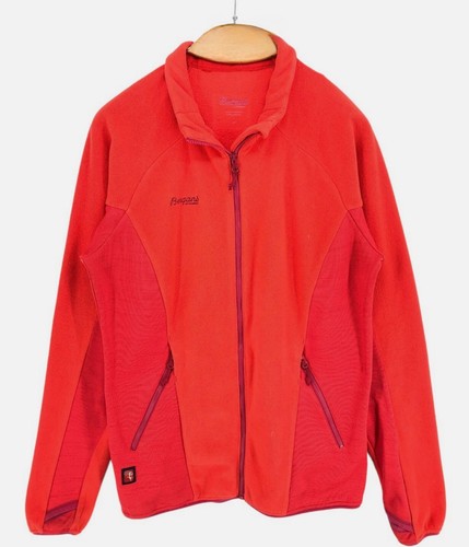 Bergans norway damen fleece - norway,