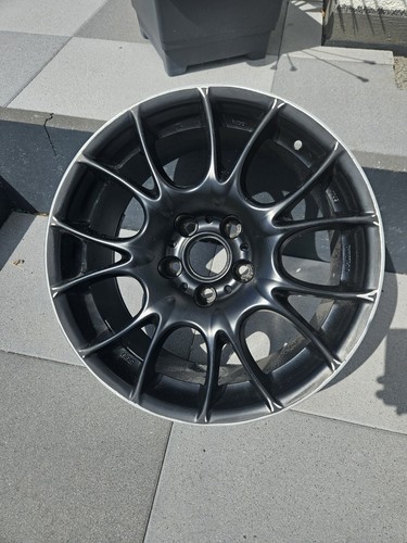 Bbs ck016 5x18 34 - bbs,