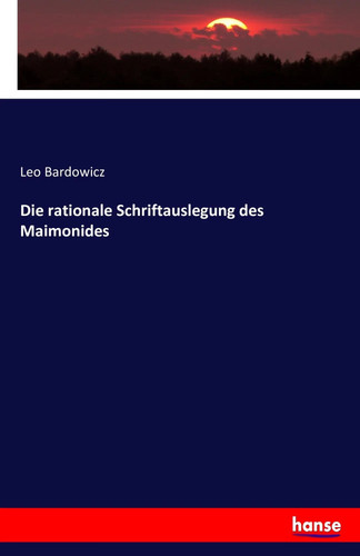 Leo bardowicz die rationale - |,