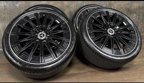 Original mercedes benz cle amg - original,