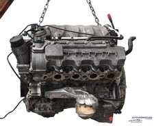 Mercedes Benz W203 C-Klasse AMG C55 5.5 270KW 367PS / Motor 113988