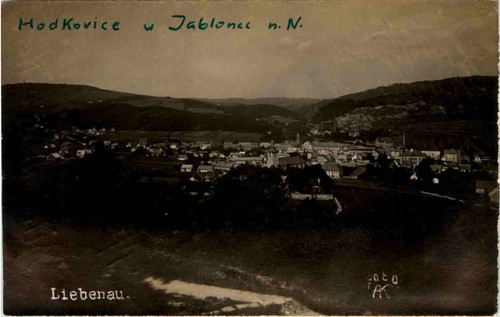 Liebenau 494144 - liebenau, -494144