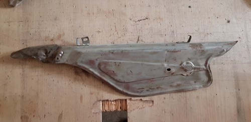 Simson kettenschutz - simson, 2