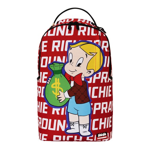 Sprayground richie rich - sprayground,