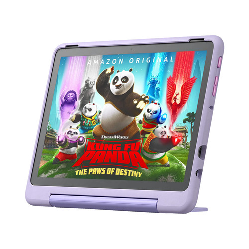 Amazon fire kids pro - hd, 10