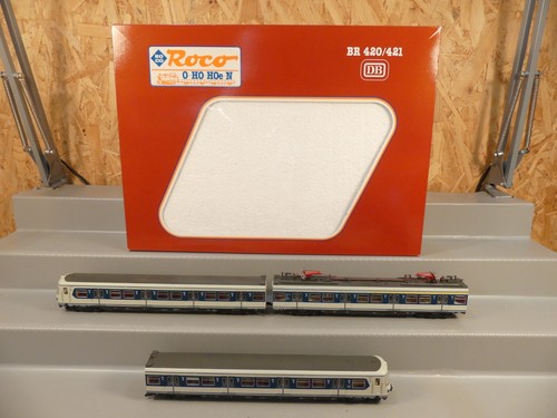 Roco 43002 420 044 0 - 43002, 044-0