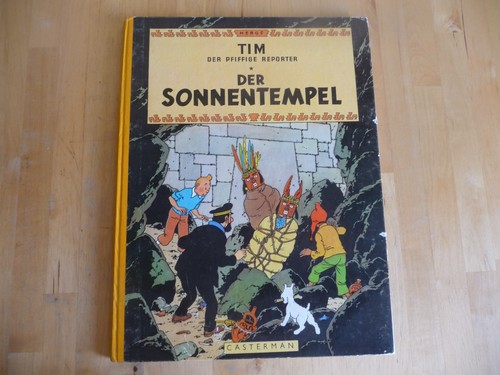 Tim der pfiffige reporter - reporter,