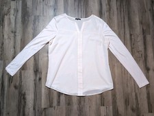 Olsen Langarmshirt Damen Gr. L