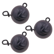 Zeck Rushka - 3 Angelgewichte