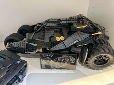 LEGO Super Heroes: Batmobile