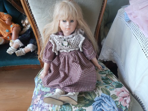 Künstlerpuppe cm von - künstlerpuppe, 50