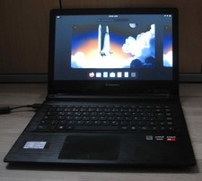 Laptop Lenovo Flex 14D*14 'HD