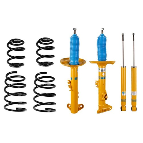 Bilstein eibach b12 pro - b12, pro-kit