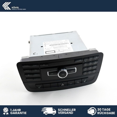 Original autoradio laufwerk - cd,