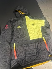 Team Deutschland Olympia Jacke
