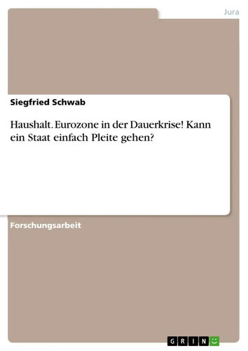 Siegfried schwab haushalt - schwab,