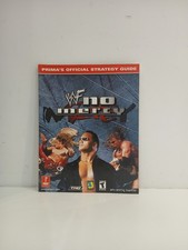 WWF No Mercy N64 Primas