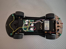 Carrera Digital 124 23885