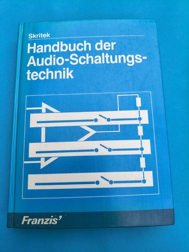 Handbuch der
