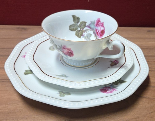 Rosenthal porzellan bavaria - rosenthal,