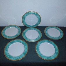 6 x Servierteller Essteller