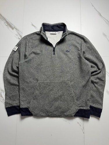 Lacoste hoodie original herren - lacoste,