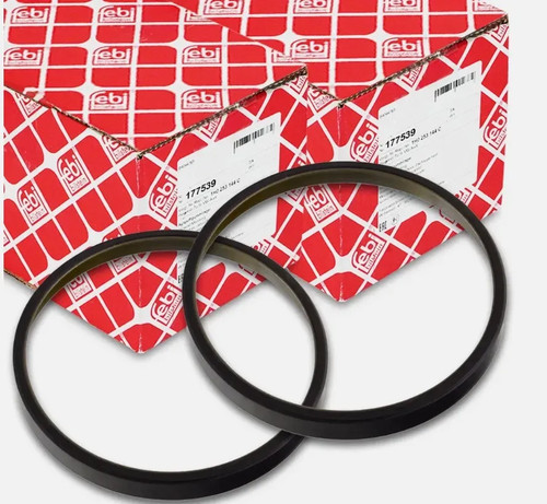 Febi abs ring sensorring - febi,