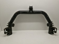 Smart Roadster 452 Hinterachse