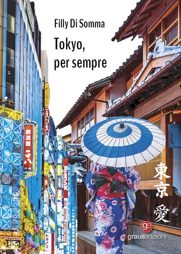 Filly somma tokyo - tokyo,, per