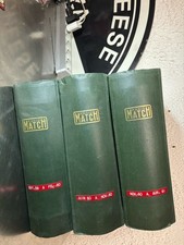 Lot von 65 Paris Match