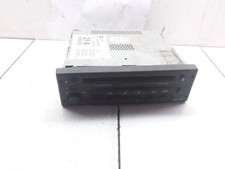 OPEL ZAFIRA A F75 Musik-Player