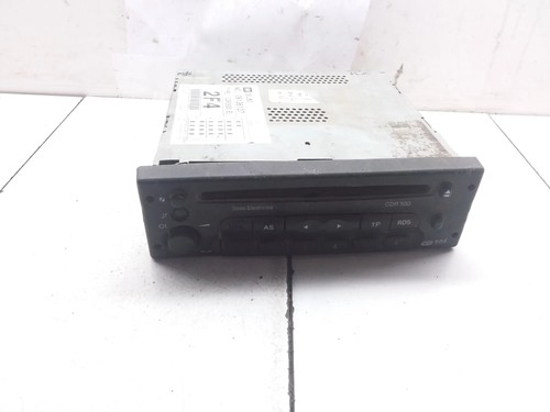 Opel zafira f75 musik player - f75, musik-player