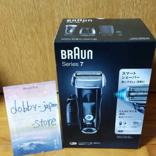 BRAUN Series 7 Herren
