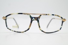 Vintage Brille Puma P621K