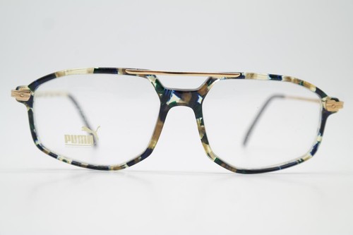 Vintage brille puma p621k - vintage,