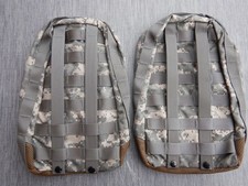 Arcteryx LEAF ACU UCP "Side Pouches" Molle Arc´teryx, no OCP Multicam US KSK