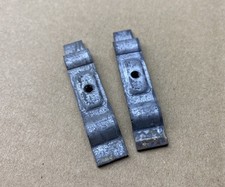 Becker Auto Radio Halter Clips