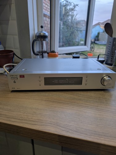 Sony sdb900 series - st-sdb900, qs