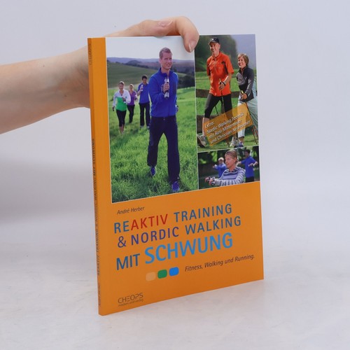 Reaktiv training nordic - &,