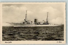 13151180 - Aviso Grille AK