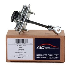 AIC Türfeststeller für