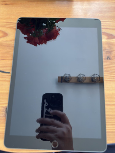 Apple ipad zoll wi - ipad,