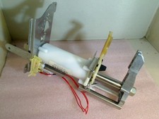 Brüheinheit Druckzylinder