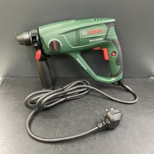 Bosch PBH 2100 RE Bohrhammer Bohrmaschine 240V - portofrei