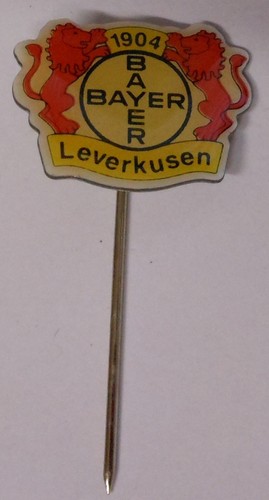 Bayer leverkusen - bayer, 04