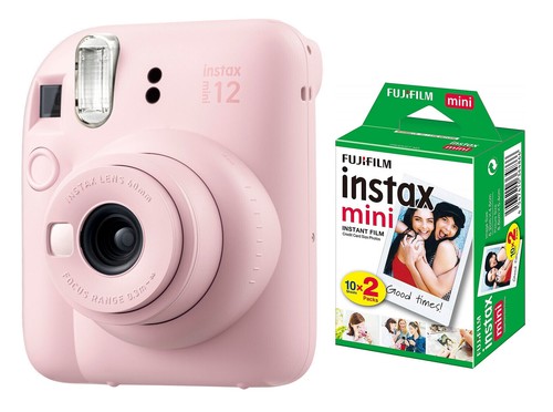 Fuji instax mini blossom - mini, 12