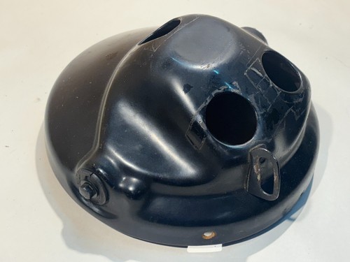 Yamaha 650 4k0 lampenmaske - yamaha,