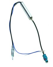 Fakra DIN Phantomeinspeisung