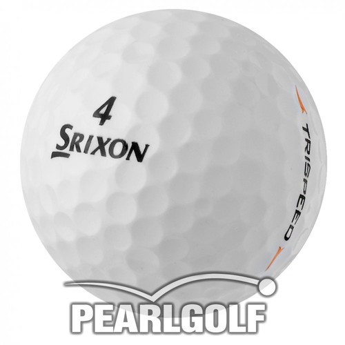 Srixon trispeed golfbälle - srixon,